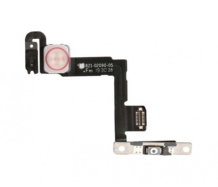 iPhone 11 Power Button Flex Cable iPhone 11 Power Button Flex Cable